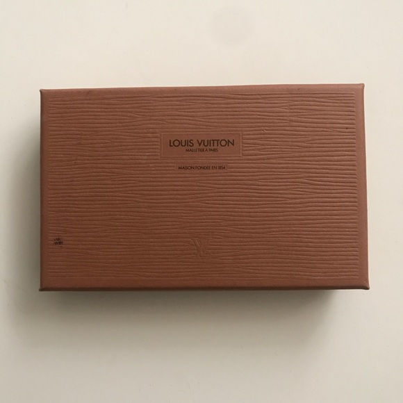 Louis Vuitton Multicolor Monogram Pochette Key Cles Pouch White Blanc Murakami - Picture 16 of 16